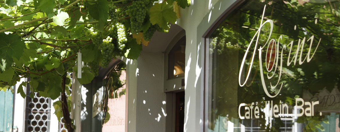 Cafe Rossini Limburg